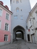 Kelionė po Baltijos jūros valstybes