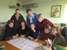  Vietos projektų įgyvendinimas