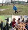  Vietos projektų įgyvendinimas