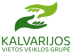 Kalvarijos vietos