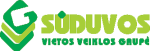 Suduvos vietos