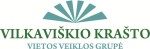 Vilkaviskio vietos